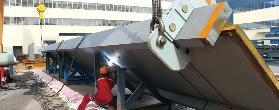 Steel Structure Engineering