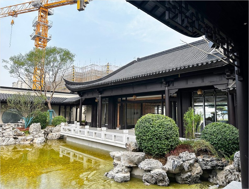 厂区与生产实景相册