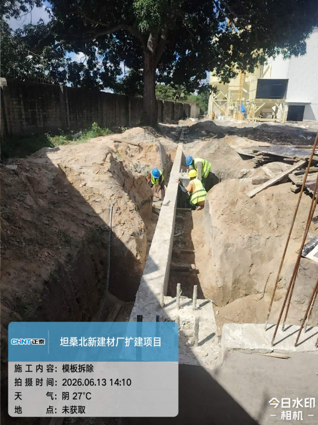 坦桑尼亚公司